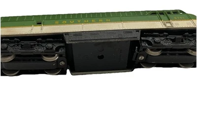 AHM HO Scale Southern Fairbanks-Morse C-Liner Dummy Diesel Locomotive #6701. - Image 1 of 2
