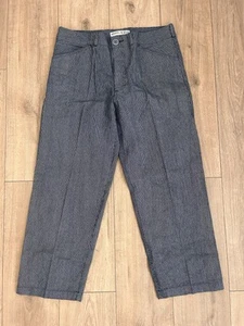 Gravel and Gold California Placer Pants Women Size 14 34x26 - Picture 1 of 6