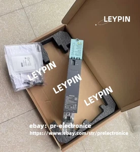 Motor Module 6SL3120-1TE22-4AD0#Pr - Picture 1 of 3