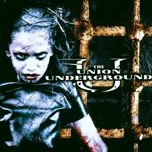 Union Underground - Union Underground - Bild 1 von 1