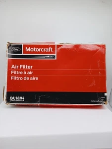 Genuine Motorcraft Engine Air Filter FA-1884 - Bild 1 von 2