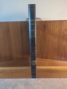 Britannica Great Books Of The Western World Volume 10 Hippocrates / Galen - Bild 1 von 8