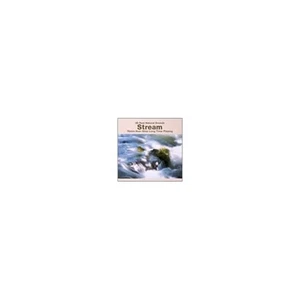 CD 3D Real Natural Sound "Babbling Brook" Japan Healing Music 1 VICG-60517 A JP - Picture 1 of 1