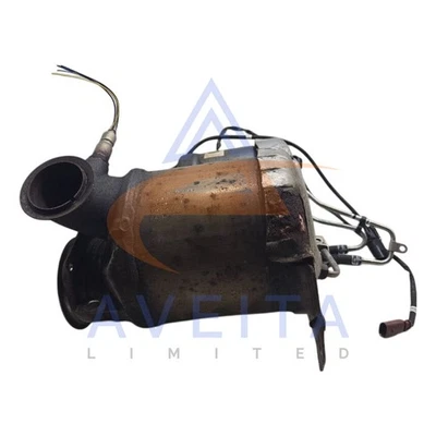 Seat Ateca 18-23 1.6 Tdi DDYA Diesel Particulate Filter DPF 04L131723DA - Image 1 of 4