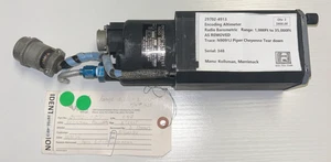 29702-4913 Encoding Altimeter (As Removed) - Bild 1 von 7