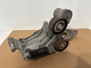 2012-14 LACROSSE MALIBU REGAL 2.4 HYBRID ALTERNATOR BRACKET ASSY # 12649651 - Picture 1 of 12