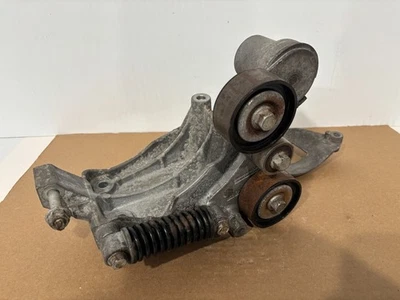 2012-14 LACROSSE MALIBU REGAL 2.4 HYBRID ALTERNATOR BRACKET ASSY # 12649651 - Image 1 of 4