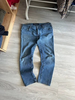 Jacob Cohen Handmade Made in Italy Jeans Rare - Image 1 of 4
