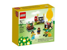 Lego Easter Egg Hunt 40237 Retired Rare Limited Edition GWP New Sealed 2017