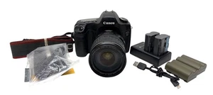 Canon EOS 5D 12,8 MP DSLR ¡CON LENTE! (AZP026821) - Imagen 1 de 10
