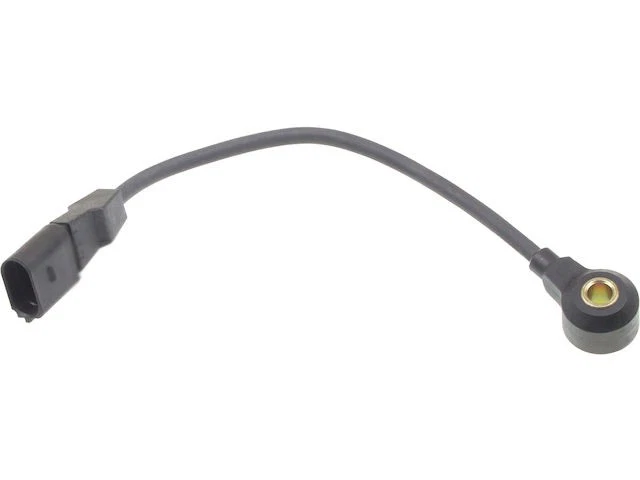 Sensor de golpe derecho SMP 11WQVM75 para Porsche Cayenne 2004 2005 2006 Foto 1 de 1