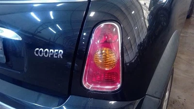 Passenger Tail Light Convertible Fits 02-08 MINI COOPER 5680514 Foto 1 de 4