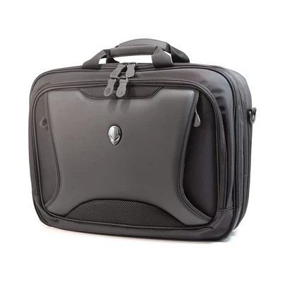 Bolsa de mensajero Orion 2.0 para portátiles para juegos de 17" - apta para puntos de control Foto 1 de 4