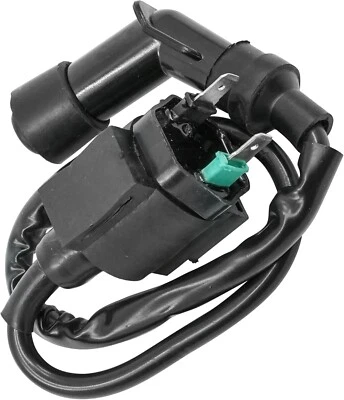 BOBINA DE ENCENDIDO PARA HONDA FOURTRAX 200 SX TRX200SX 1986 1987 1988 Foto 1 de 4