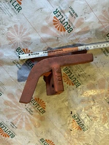 Original Putzmeister/Estrich Boy Mischblatt/Flüger B01 - Bild 1 von 3