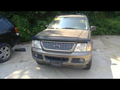 Passenger Right Cylinder Head Fits 01-06 MAZDA B-4000 763415 Foto 1 de 4