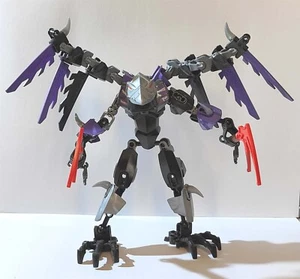 Lego 70205 Legends of Chima CHI RAZAR 100% Complete (No Box & Manual) - Picture 1 of 3