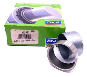 SKF 99168 Speedi Sleeve, Inch, 1.688in Shaft Diameter, 0.563in Width - Picture 1 of 4