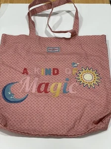 Cath Kidston A Kind Of Magic Tote Bag - Picture 1 of 24
