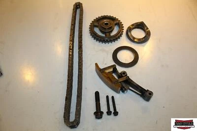 2013 Harley Davidson Road Glide FLTRU Main Drive Chain Tensioner 40037-07 - Image 1 of 4