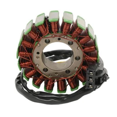 Replacement Alternator Ignition Stator - Honda CBR 1100 XX Super Blackbird 1999-2007 - Image 1 of 2