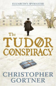 Christopher Gortner Tudor Conspiracy (Paperback) (UK IMPORT)