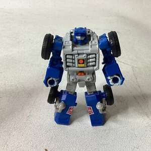 Transformers Power Of The Primes BEACHCOMBER Complete Potp Legends Generations - Picture 1 of 8