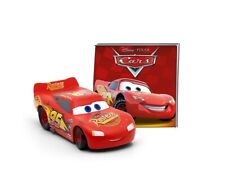 Tonies - Disney: Cars | Hörfigur | 01-0184 | 2019 | Boxine | EAN 4251192107015