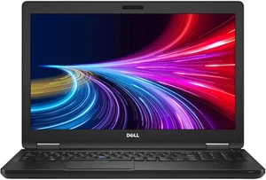 Dell Latitude Laptop Light Gaming PC Core i5 16GB RAM 256GB SSD Windows 11 Pro - Bild 1 von 4