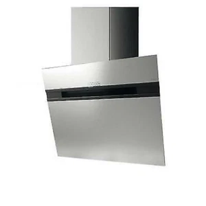 ELICA Stripe Ix / a/60 Campana en la Pared 60 CM Humos Comandos Touch Acero Inox - Imagen 1 de 1