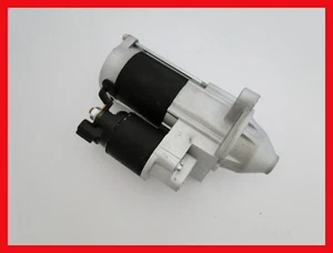 1S3899 STARTER MOTOR for HYUNDAI Grand i10 II i20 I II 1.0 1.2 LPG - Picture 1 of 5