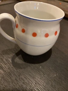 Sammlertasse Im top Zustand - Bild 1 von 4