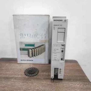 NEW OPEN BOX SIEMENS 6ES5951-7NB13 - Picture 1 of 4