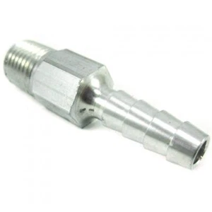 EVM Anti-Siphon 1/4" Male NPT x 5/16" Barb #A/S 160-5/16 - Picture 1 of 1