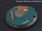 Jayco  Quartz Non Working Watch Movement For Parts And Repair Work O 22085