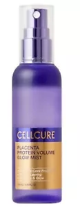 CELLCURE Placenta Protein voulme glow mist 100ml anti aging wrinkle Moisture - Picture 1 of 1