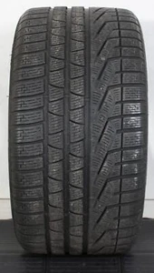 1 x 295/35R19 100V Winterreifen Pirelli Sottozero Winter 240 Serie 2 2018 N0 - Bild 1 von 4