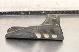 2000 Honda XR100R CHAIN SUPPORT GUIDE GUARD B302 - Picture 1 of 6