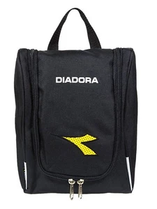 Neu Designer Tasche Diadora Aufbewahrung Reisetasche hängende Marke Logo Tasche - Bild 1 von 12