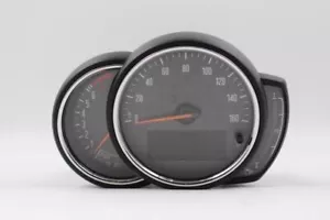 Speedometer Cluster 25K Miles Convertible Base 2007-2015 MINI COOPER OEM #9886 - Bild 1 von 4