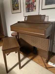 Yamaha electone c55 zu verkaufen - Bild 1 von 4