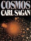 Cosmos By Carl Sagan (1983, Trade Paperback)