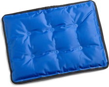 Cool Coolers Flexible Gel Ice Pack, Standard Large 11"X 14.5”, Reusable Cold 