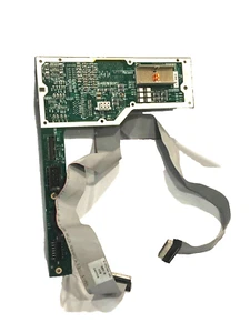 ADIC 2-00228-04 Backplane Board mit Kabeln gebraucht - Bild 1 von 5