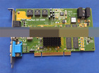 1 pièce carte graphique industrielle PCI d'occasion WinFast 3D S800 2800