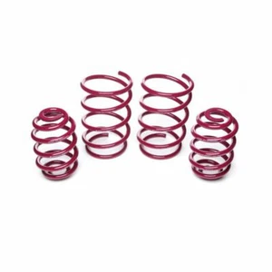 Vogtland 25mm Front/Rear Sport Lowering Springs For VW Golf MK5 GTI & Edition 30 - Afbeelding 1 van 1