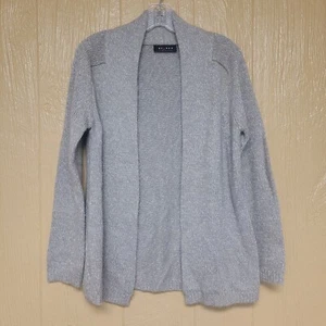 Maglione cardigan Axcess Liz Claiborne Company taglia S maglia stretta misto lana - Foto 1 di 5
