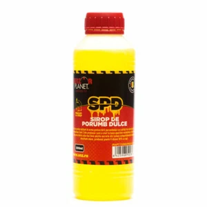 Sciroppo di mais dolce – 500 ml. PVA FRIENDLY. - Additivo per carpfishing  - Foto 1 di 5