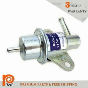 Fuel Pressure Regulator PR4193 For Mitsubishi Montero Montero Sport 95-04 - Picture 1 of 5