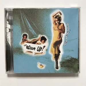 The Blue Up? Spool Forka Dish Minneapolis Group CD - Picture 1 of 3